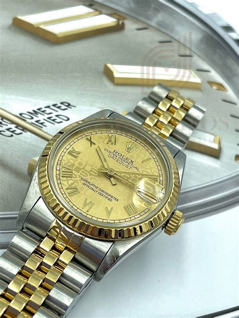 68273 rolex vetroplastica|the rolex datejust 68273.